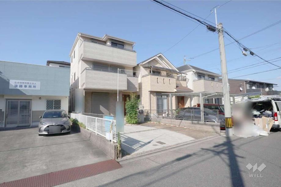 4LDK house in Nakagawa Ward, Nagoya, Aichi - Photo 1