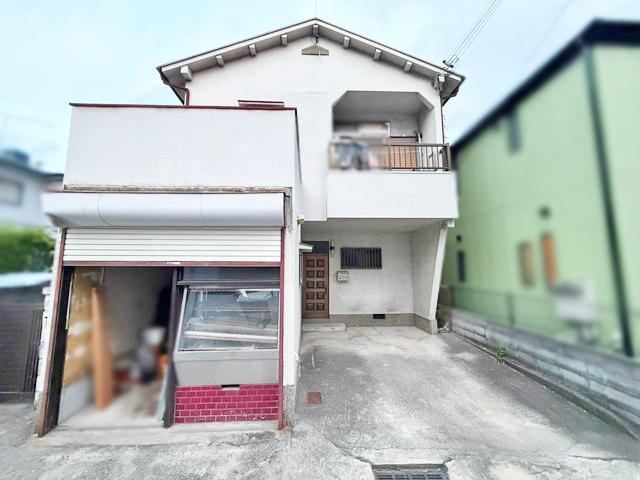 3LDKK house in Higashinada Ward, Kobe, Hyogo - Photo 1