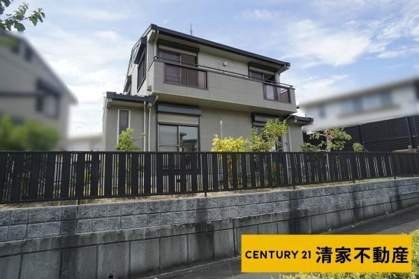 4LDK+S house in Komaki, Aichi - Photo 1