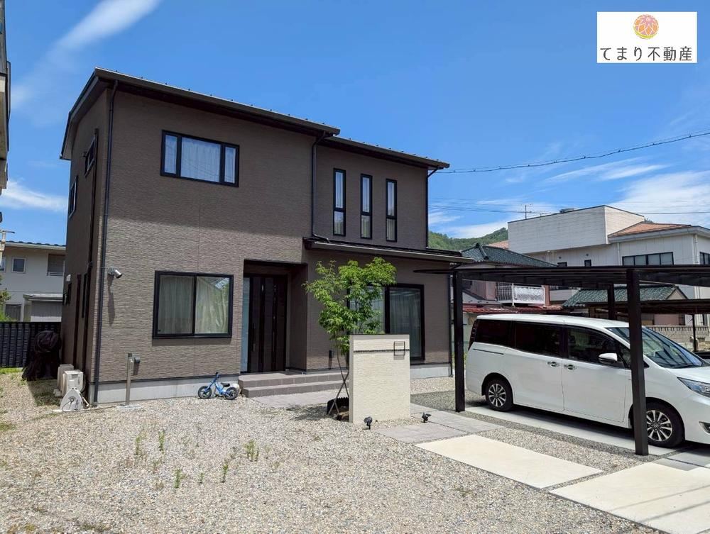 4LDK+S house in Azumino, Nagano - Photo 1