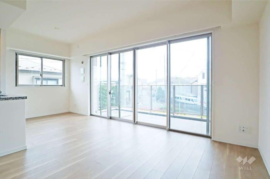 3LDK apartment in Setagaya Ward, Tokyo - Photo 1