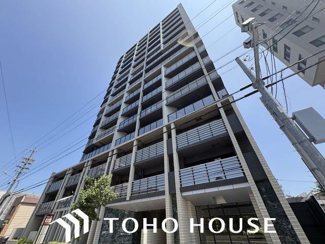 2LDK apartment in Chikusa Ward, Nagoya, Aichi - Photo 1