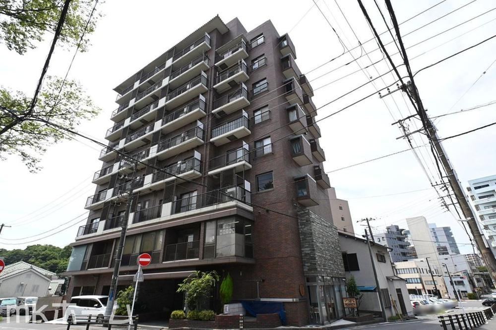 3LDK apartment in Chuo Ward, Chiba - Photo 1