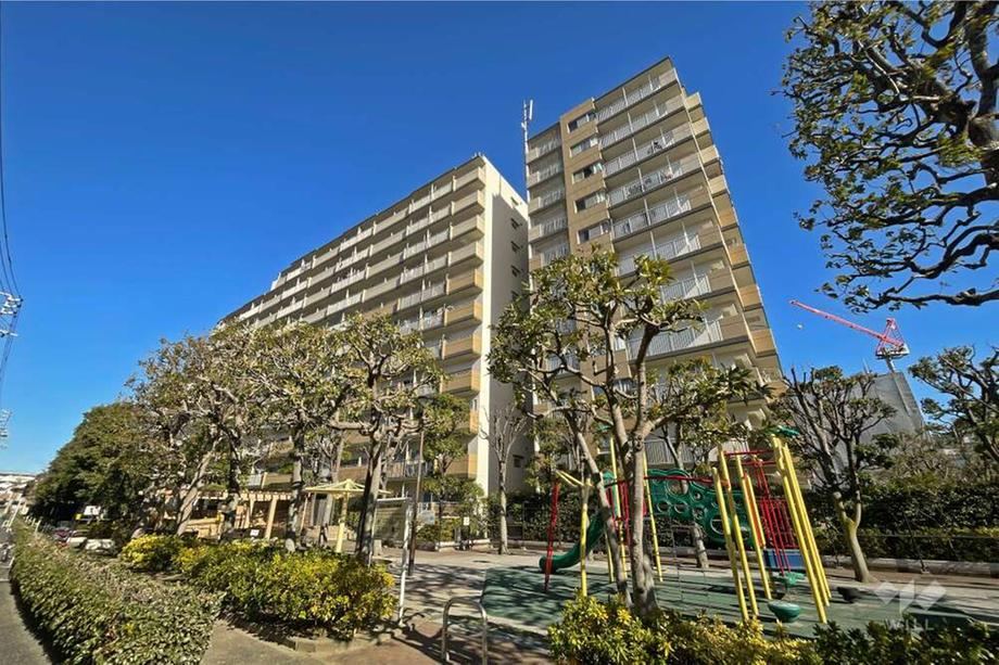 4LDK apartment in Arakawa Ward, Tokyo - Photo 1
