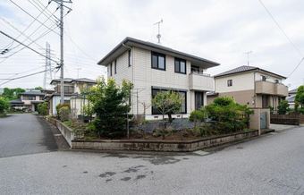 3LDK+S house in Kaminokawa, Kawachi District