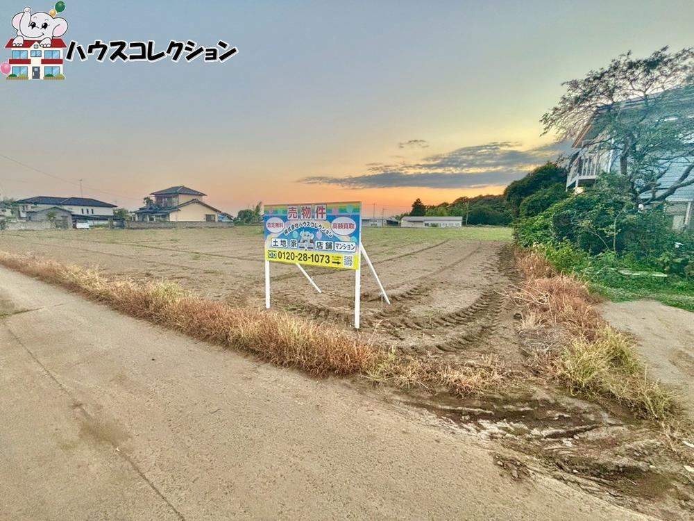 574 m² land in Joso, Ibaraki - Photo 1