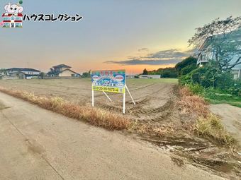 plot of land in Joso