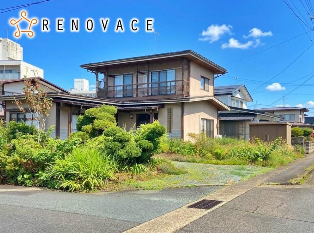5DK house in Higashine, Yamagata - Photo 1