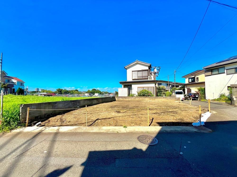 97 m² land in Fujisawa, Kanagawa - Photo 1