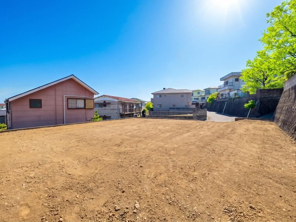 107 m² land in Minami Ward, Yokohama, Kanagawa - Photo 1