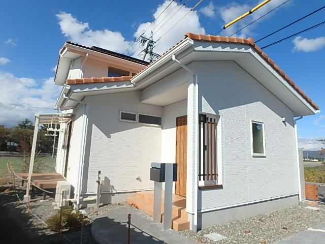 2LDK house in Azumino, Nagano - Photo 1