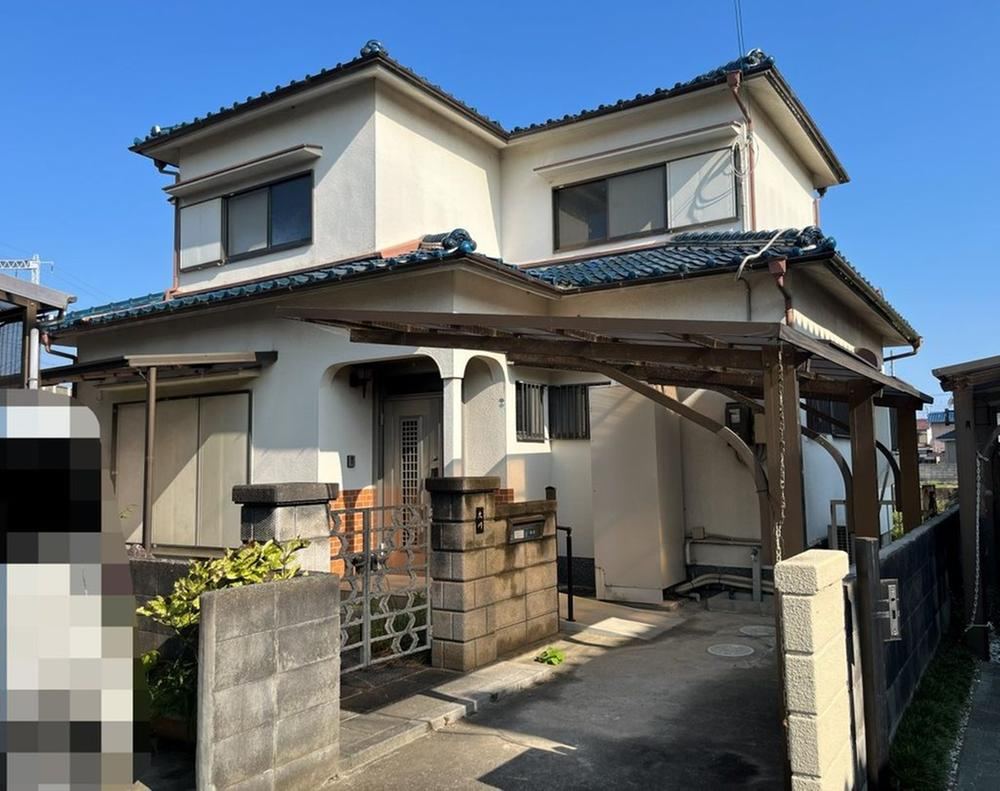 5DK house in Takasago, Hyogo - Photo 1