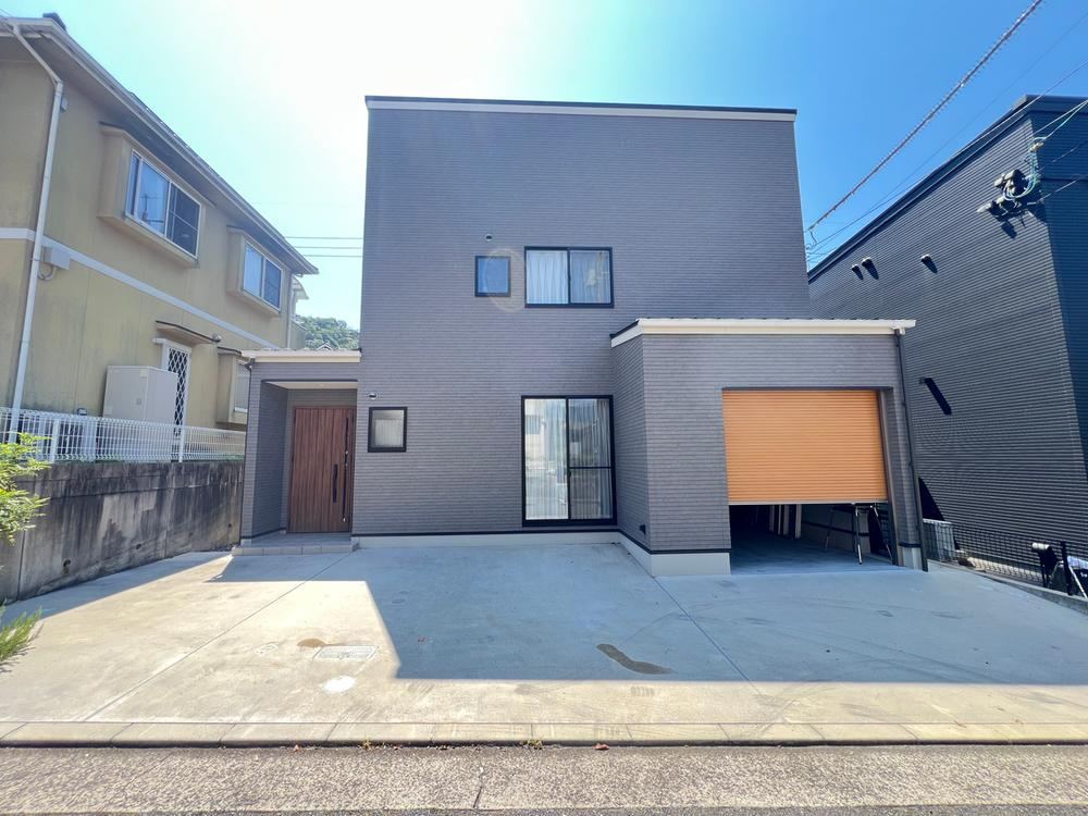 3LDK house in Saeki Ward, Hiroshima - Photo 1