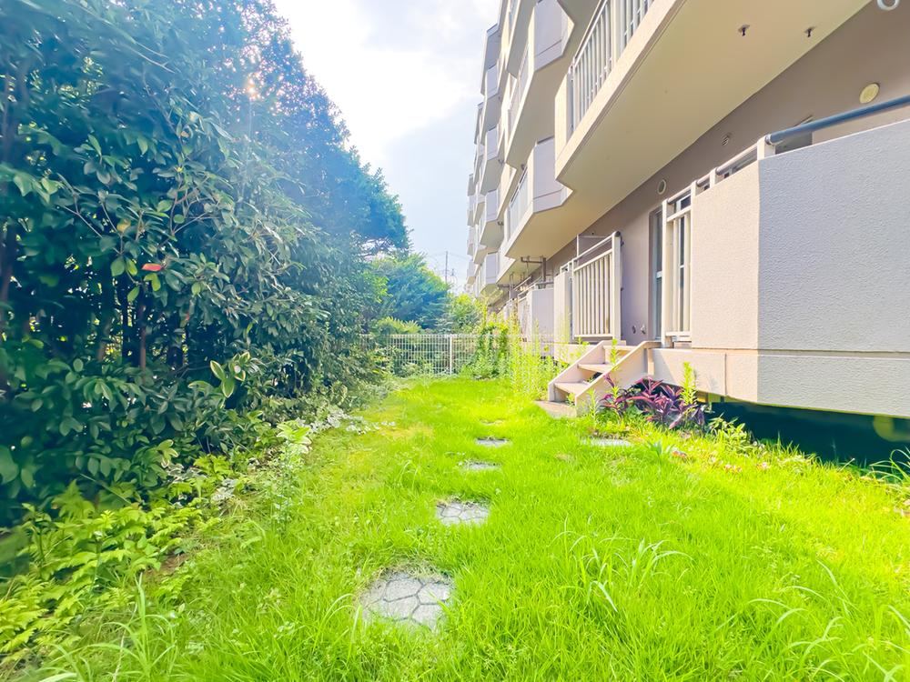 3LDK apartment in Hachioji, Tokyo - Photo 1