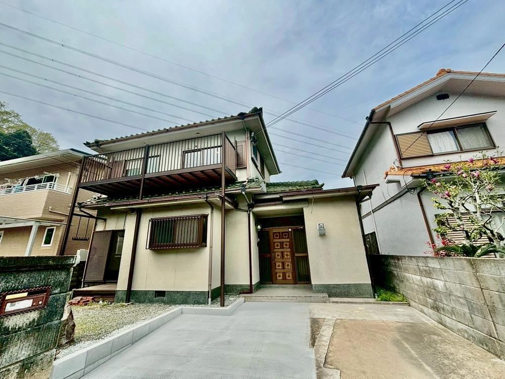 6DK house in Himeji, Hyogo - Photo 1