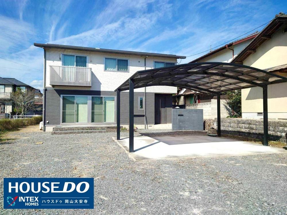 3LDK+S house in Kita Ward, Okayama - Photo 1