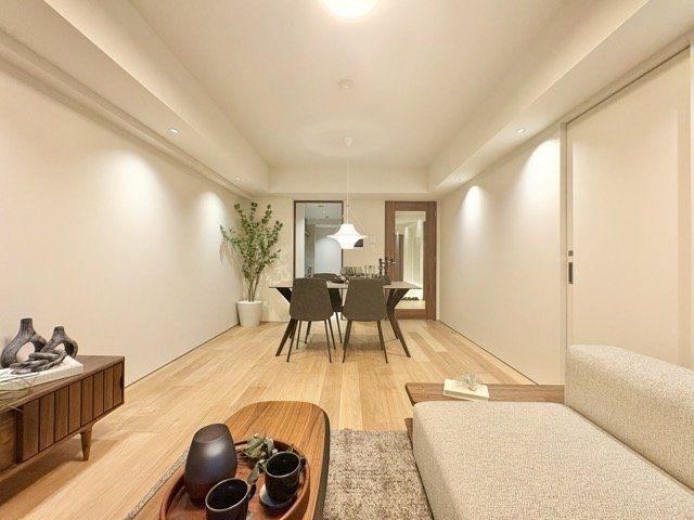 1LDK+S apartment in Shibuya Ward, Tokyo - Photo 1