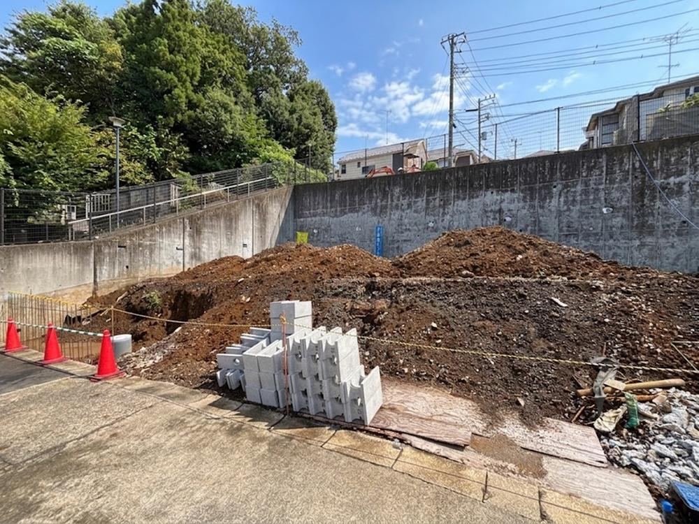 145 m² land in Hachioji, Tokyo - Photo 1