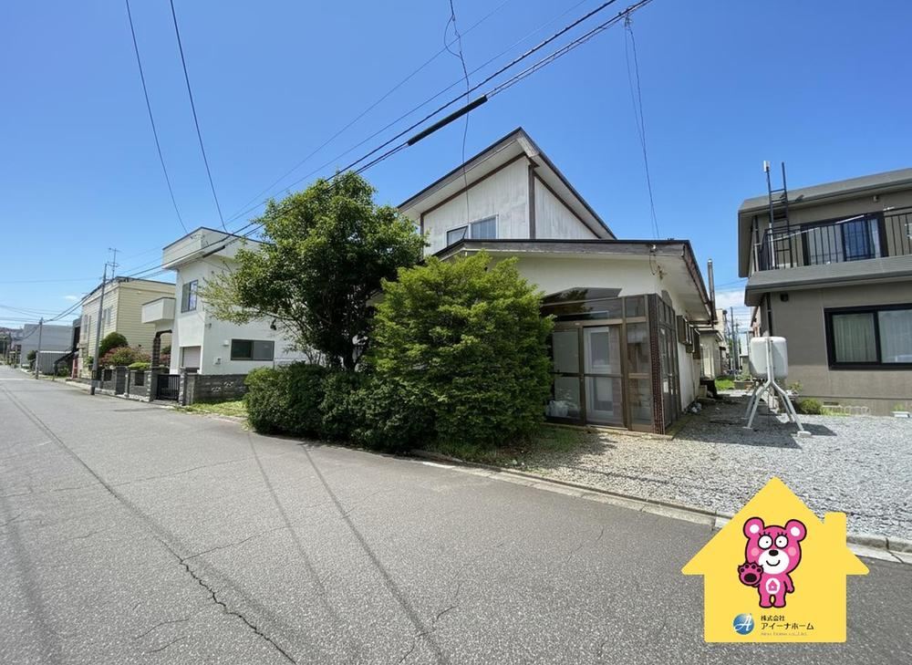 397 m² land in Hakodate, Hokkaido - Photo 1
