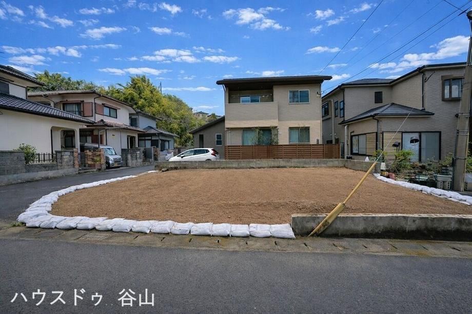116 m² land in Kagoshima, Kagoshima - Photo 1
