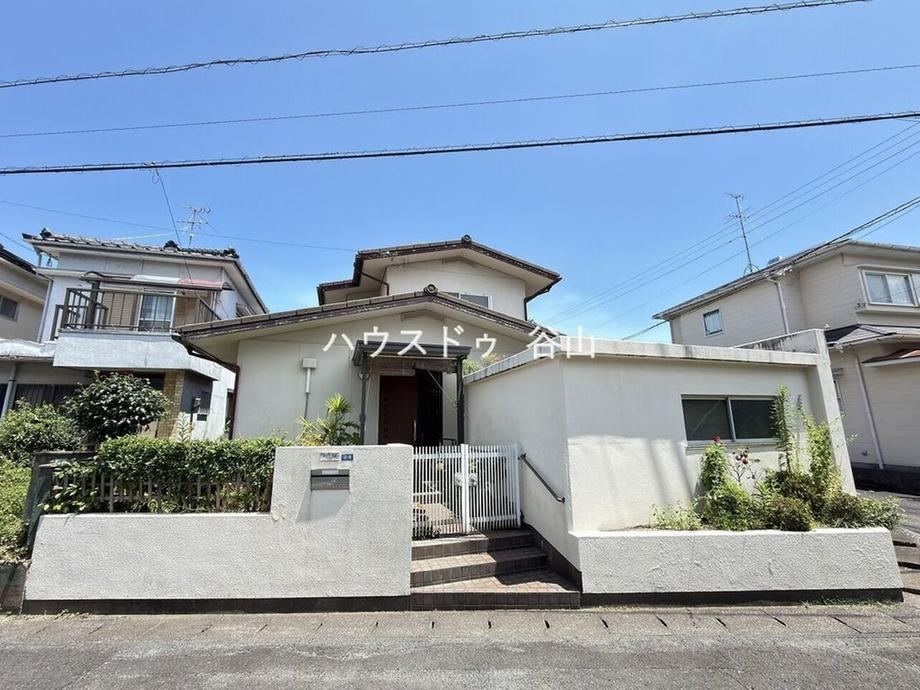 4LDK house in Kagoshima, Kagoshima - Photo 1