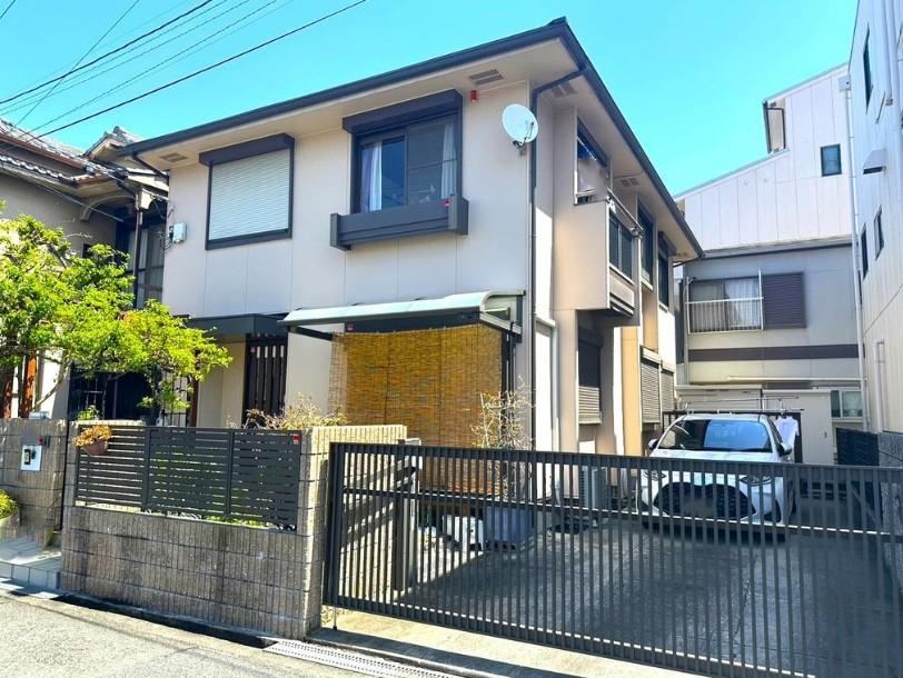4LDK house in Higashisumiyoshi Ward, Osaka - Photo 1