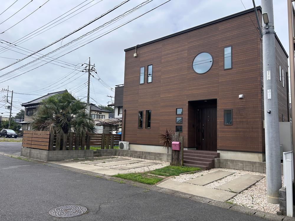 4LDK+S house in Tsuchiura, Ibaraki - Photo 1