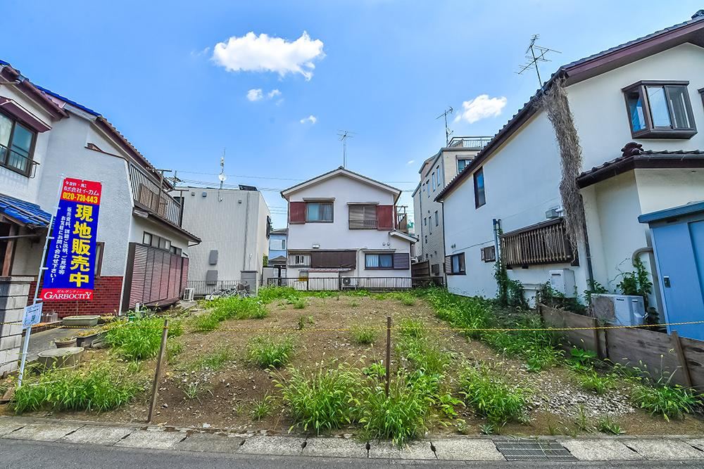 118 m² land in Yamato, Kanagawa - Photo 1