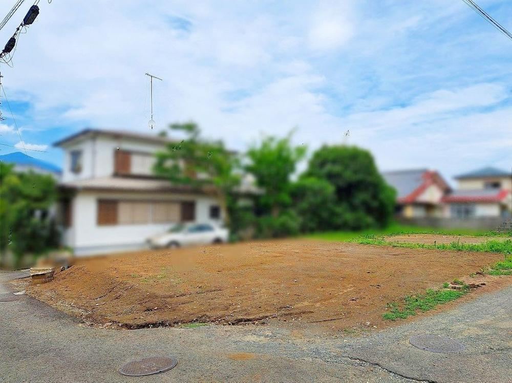 171 m² land in Hadano, Kanagawa - Photo 1
