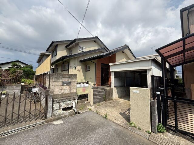 266 m² land in Yachiyo, Chiba - Photo 1
