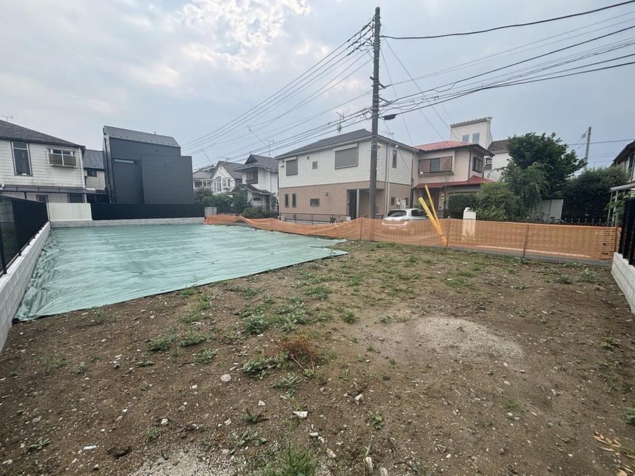 121 m² land in Musashino, Tokyo - Photo 1