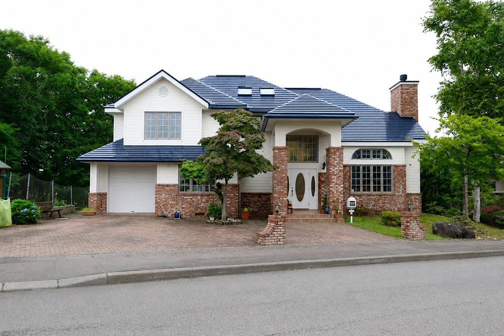 4LDK+S house in Tomakomai, Hokkaido - Photo 1