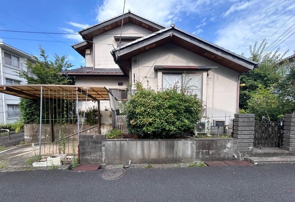 6DK+S house in Sakura, Chiba - Photo 1
