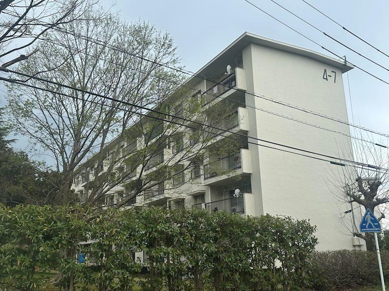 2LDK apartment in Aoba Ward, Yokohama, Kanagawa - Photo 1