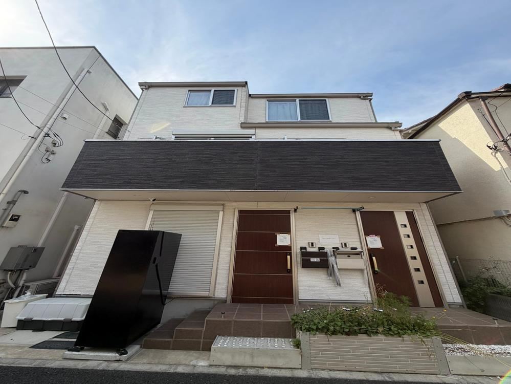 3LDK house in Toshima Ward, Tokyo - Photo 1