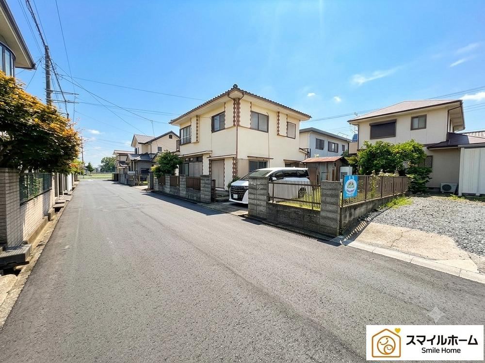 204 m² land in Kuki, Saitama - Photo 1