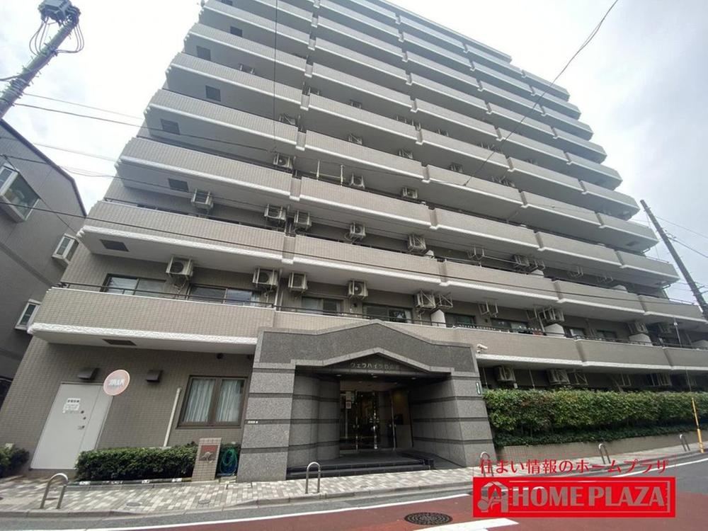 3LDK apartment in Adachi Ward, Tokyo - Photo 1