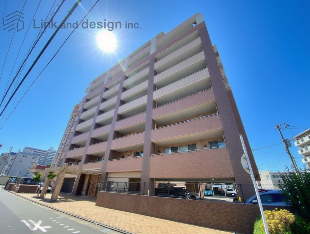 3LDK apartment in Hakata Ward, Fukuoka - Photo 1