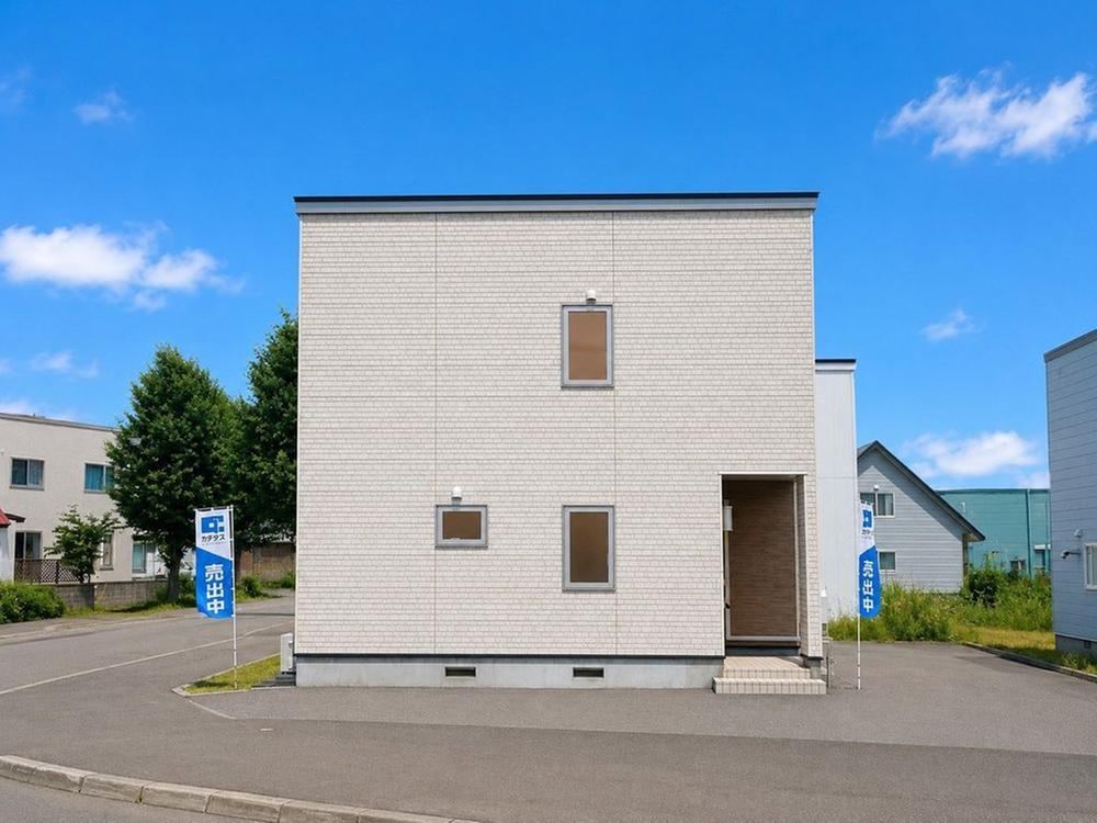 3LDK house in Teine Ward, Sapporo, Hokkaido - Photo 1