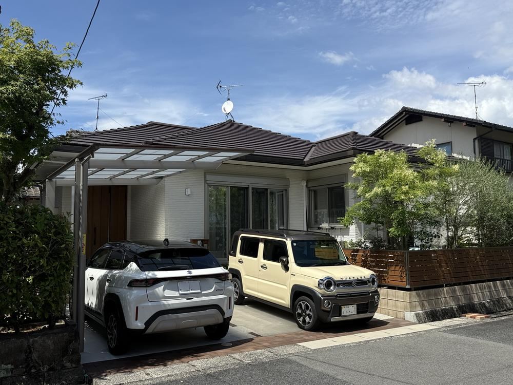 2LDK house in Saeki Ward, Hiroshima - Photo 1