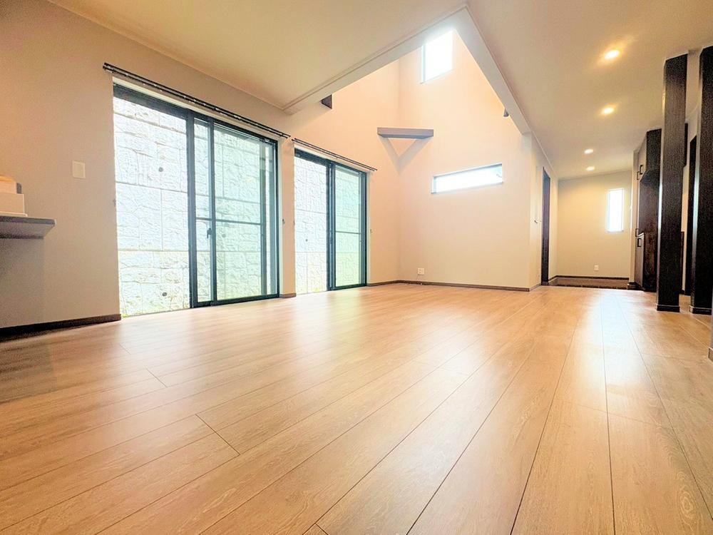 2LDK house in Minuma Ward, Saitama - Photo 1