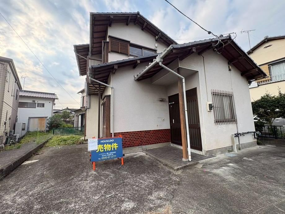 4DK house in Fuji, Shizuoka - Photo 1