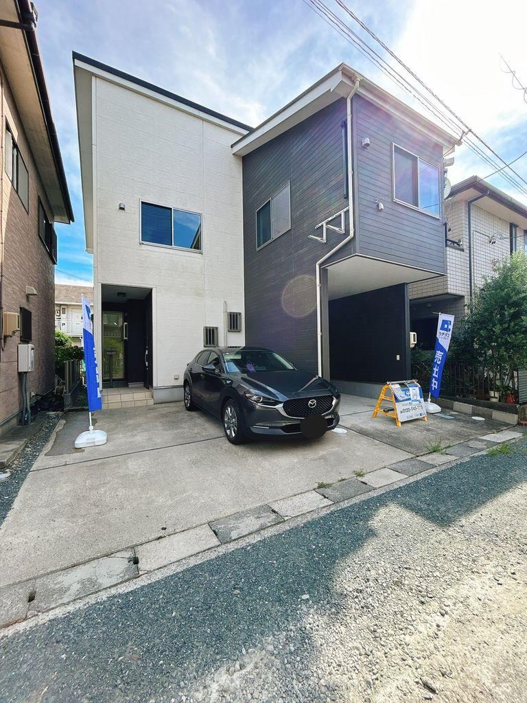 3LDK house in Chuo Ward, Hamamatsu, Shizuoka - Photo 1