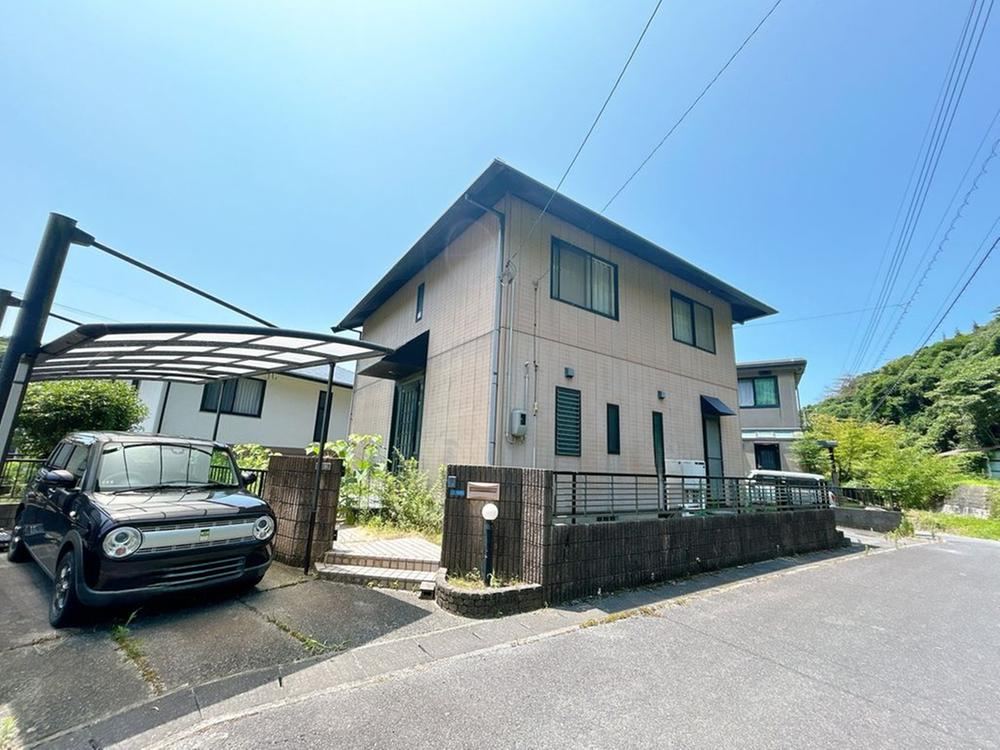 3LDK house in Hikari, Yamaguchi - Photo 1