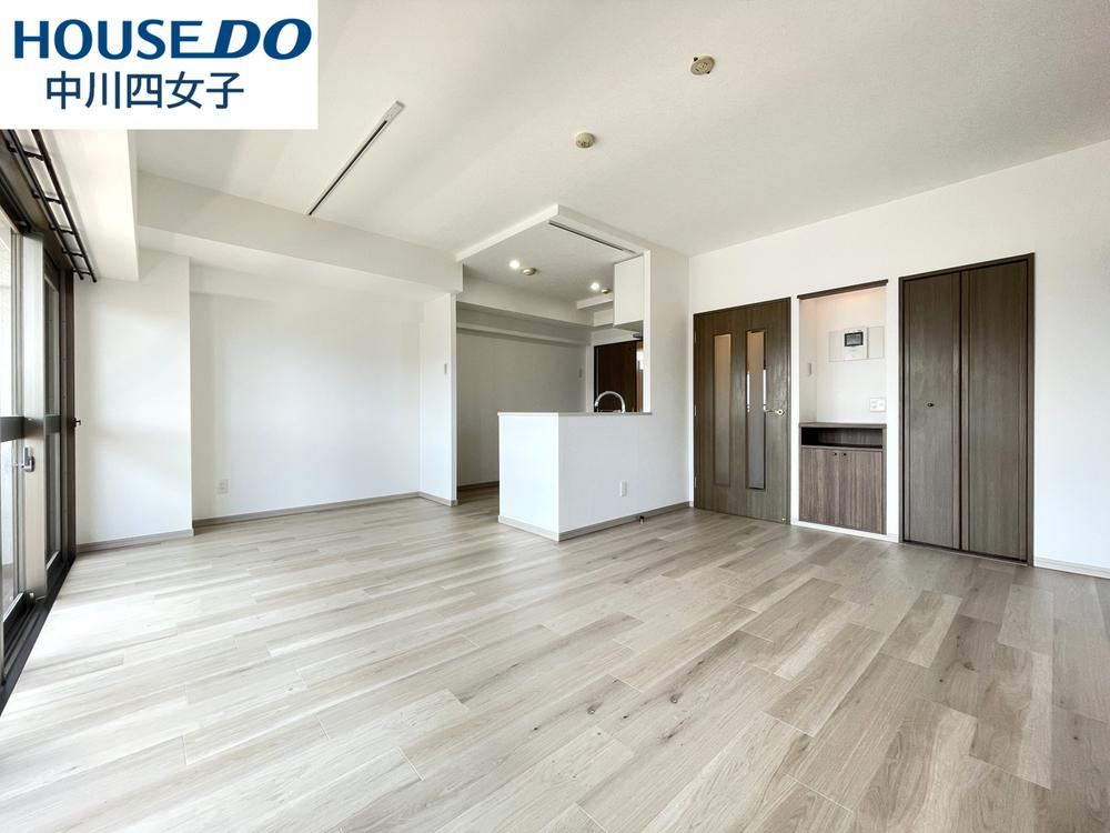 2LDK apartment in Atsuta Ward, Nagoya, Aichi - Photo 1