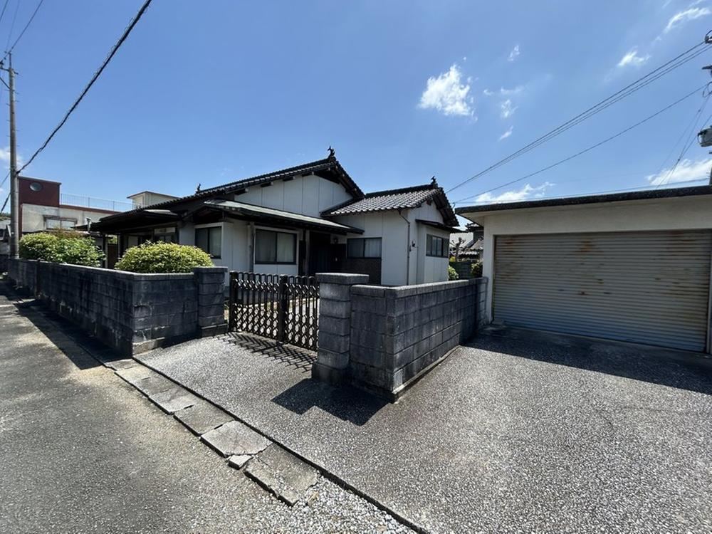3LDK house in Tagawa, Fukuoka - Photo 1