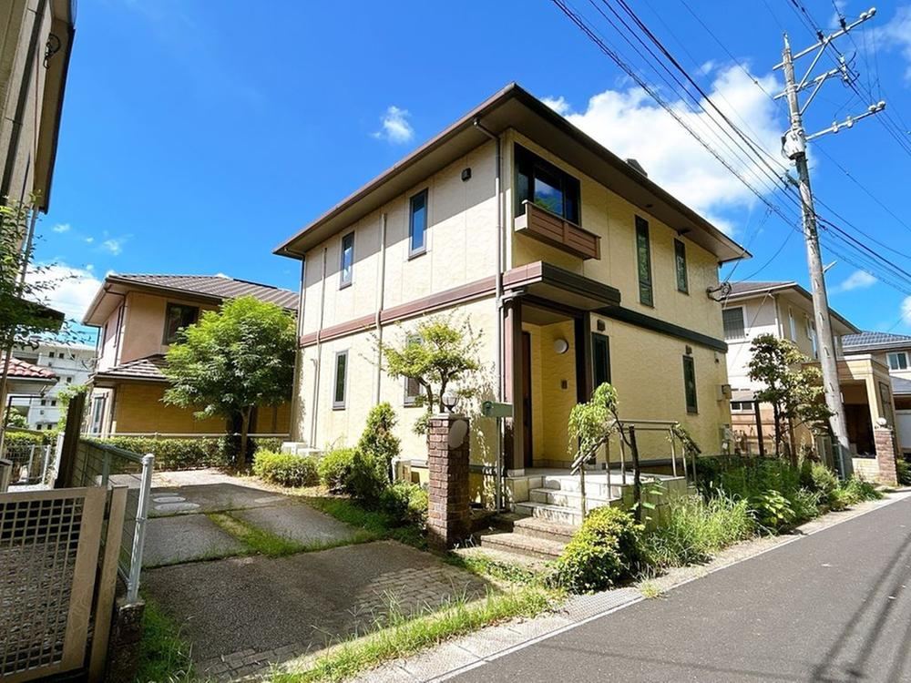 3LDK+S house in Sasebo, Nagasaki - Photo 1
