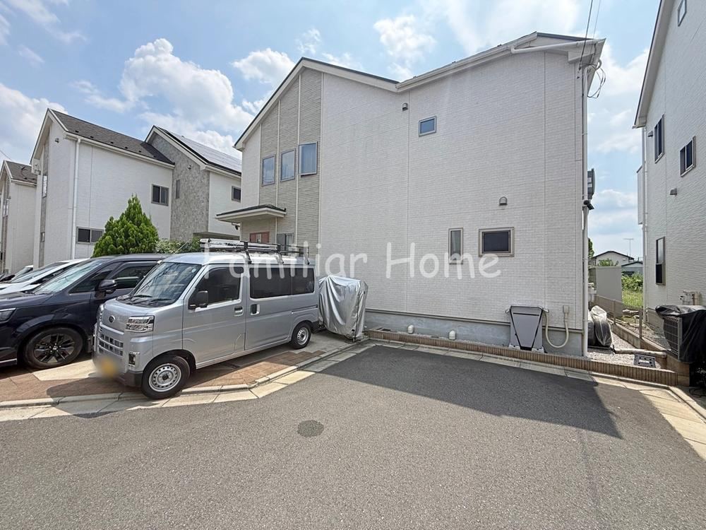 4LDK house in Akishima, Tokyo - Photo 1