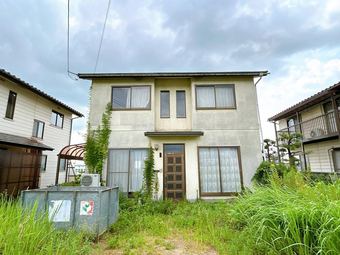 4LDK house in Nakaniikawa District