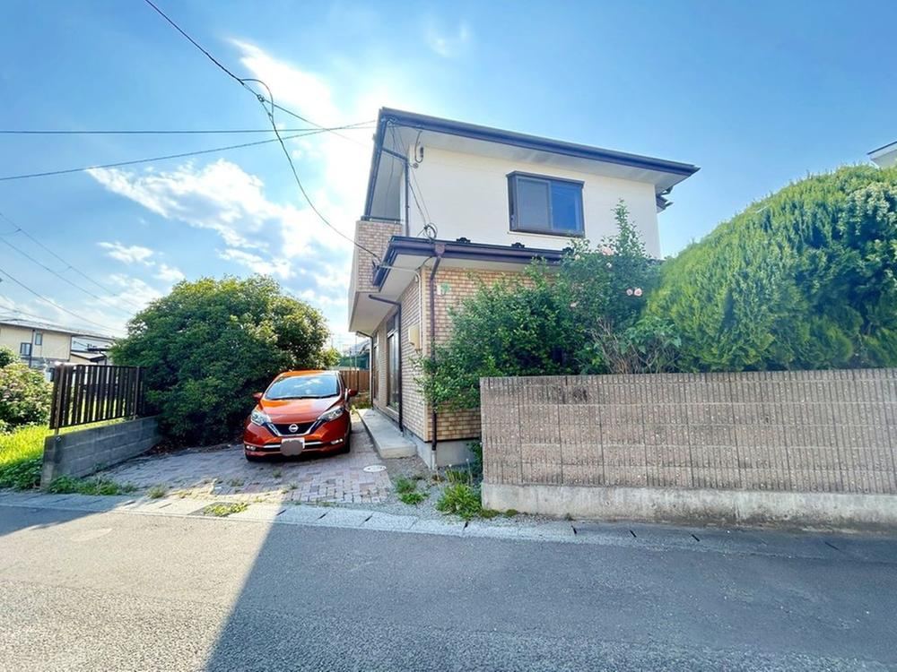3LDK house in Wakabayashi Ward, Sendai, Miyagi - Photo 1